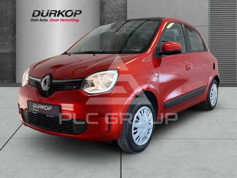 2019 Renault Twingo