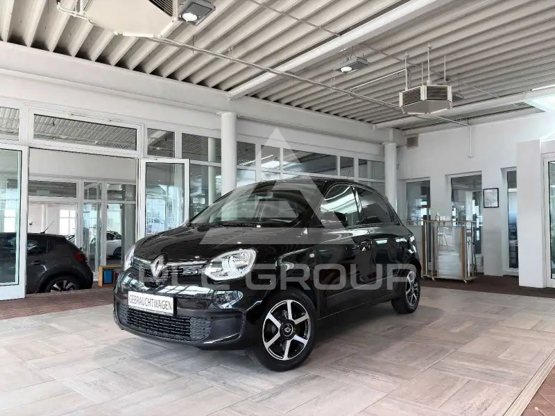 2019 Renault Twingo