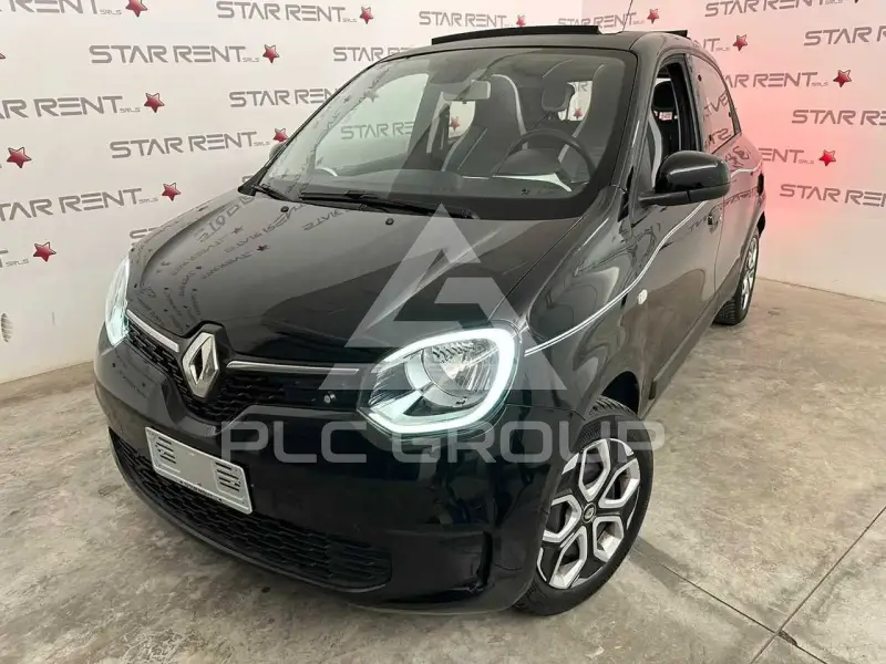 2019 Renault Twingo