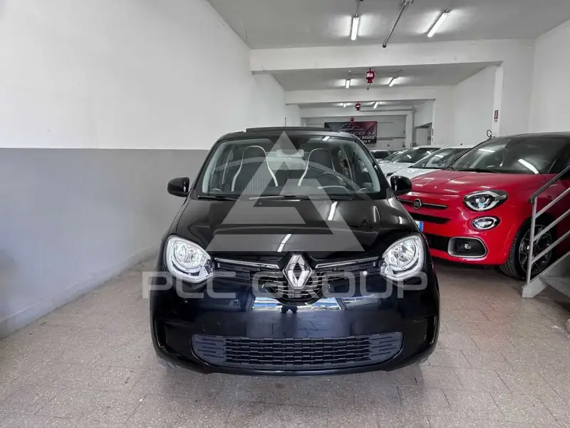 2019 Renault Twingo