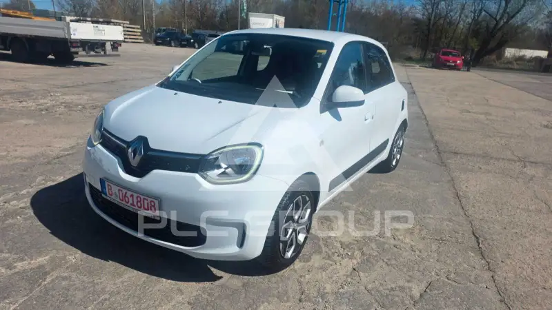 2019 Renault Twingo