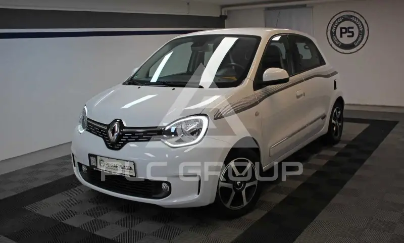 2019 Renault Twingo