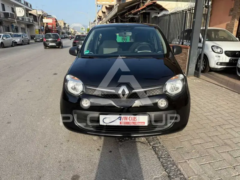 2019 Renault Twingo