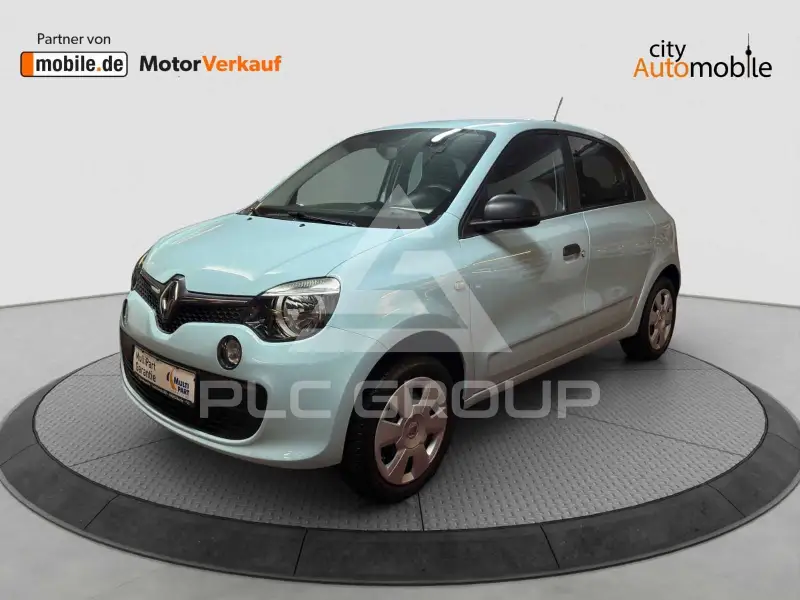 2019 Renault Twingo