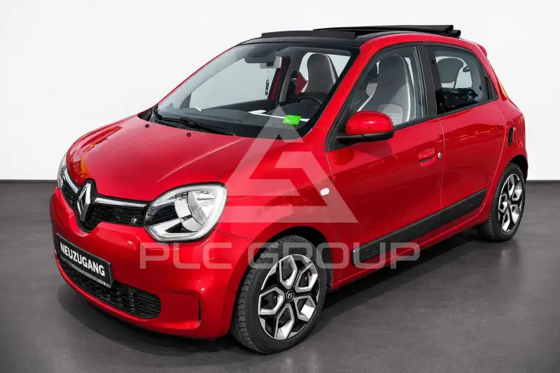2019 Renault Twingo