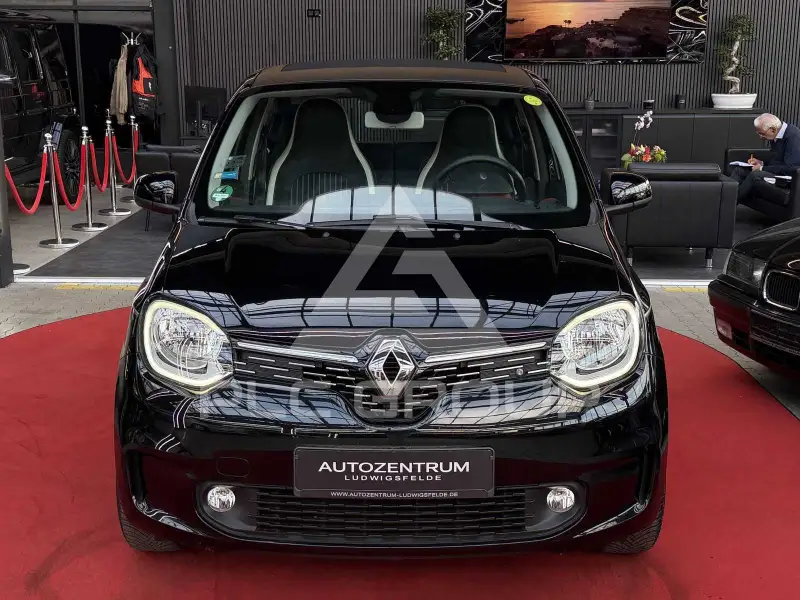 2019 Renault Twingo