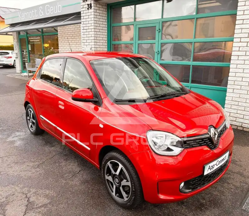 2019 Renault Twingo