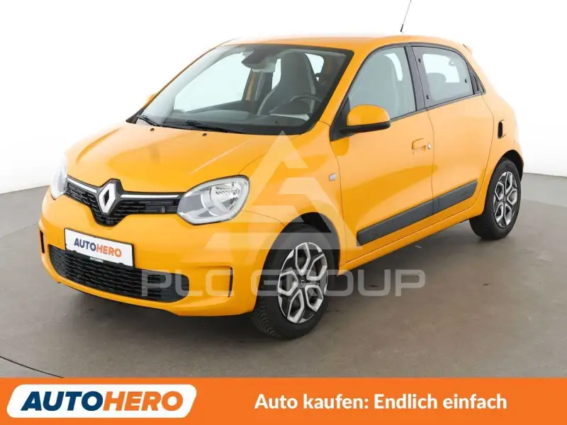 2019 Renault Twingo