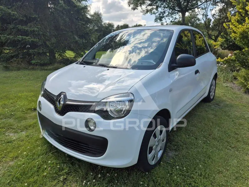 2019 Renault Twingo