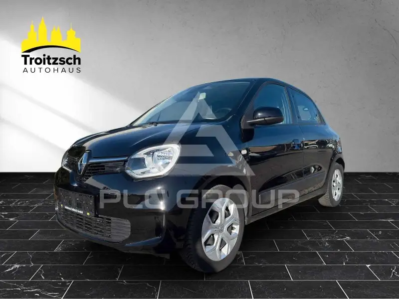 2019 Renault Twingo