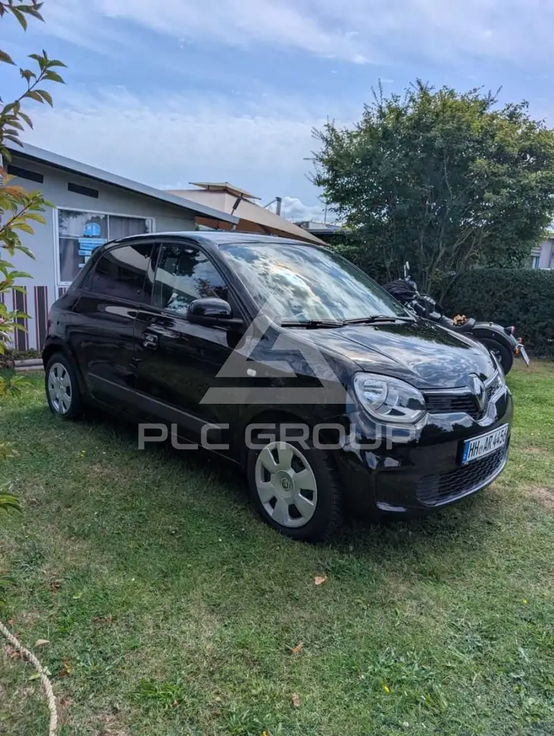 2019 Renault Twingo