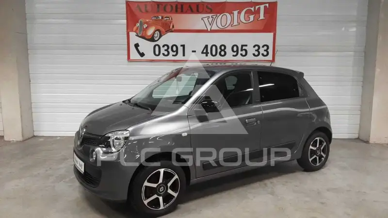 2019 Renault Twingo