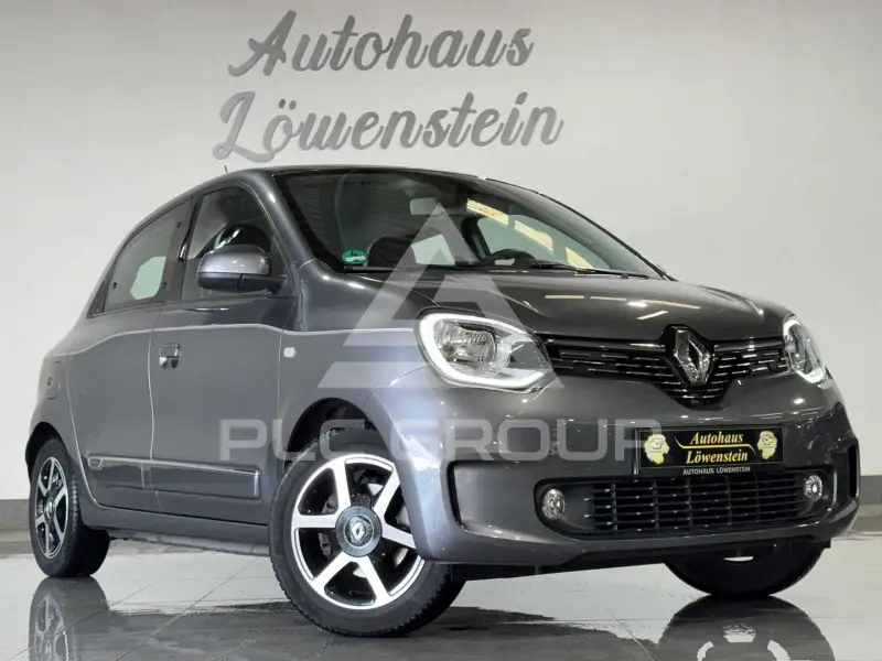 2019 Renault Twingo