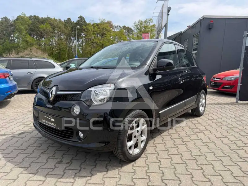 2019 Renault Twingo
