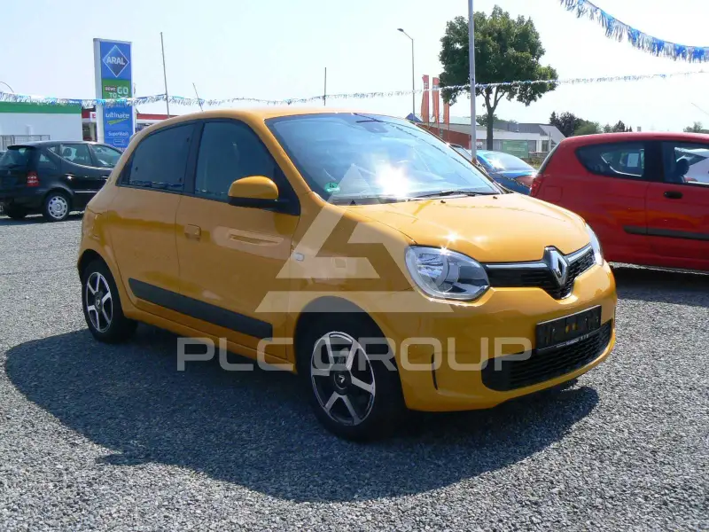 2019 Renault Twingo