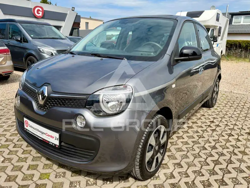 2019 Renault Twingo