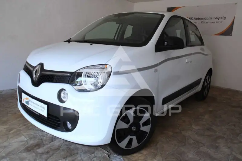 2019 Renault Twingo