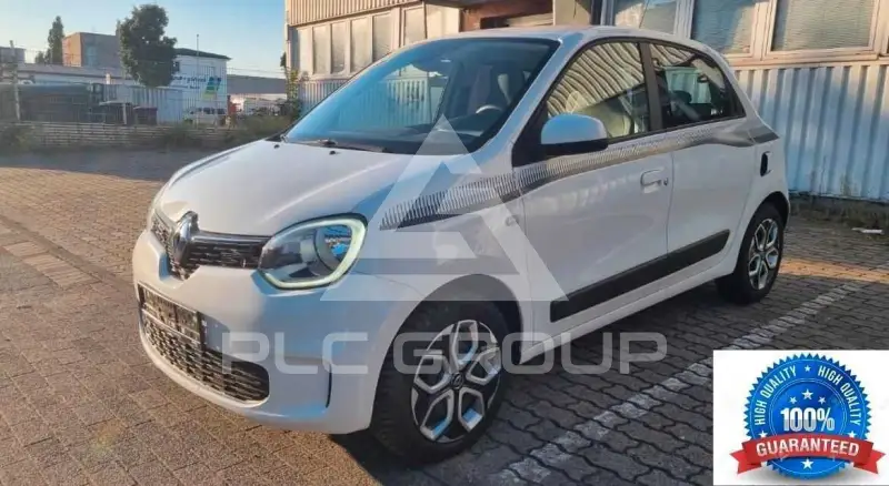2019 Renault Twingo
