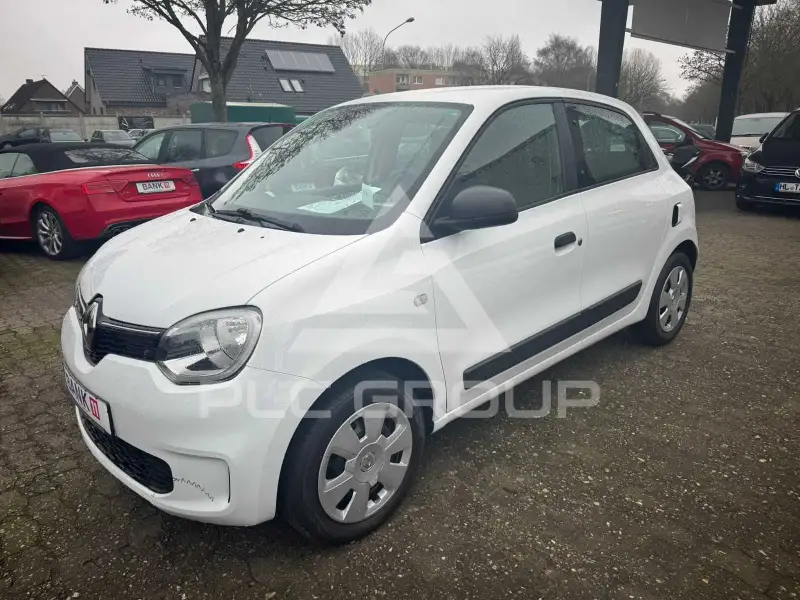 2019 Renault Twingo