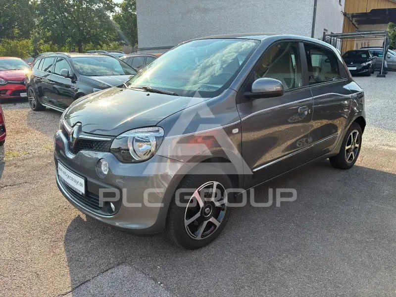 2019 Renault Twingo