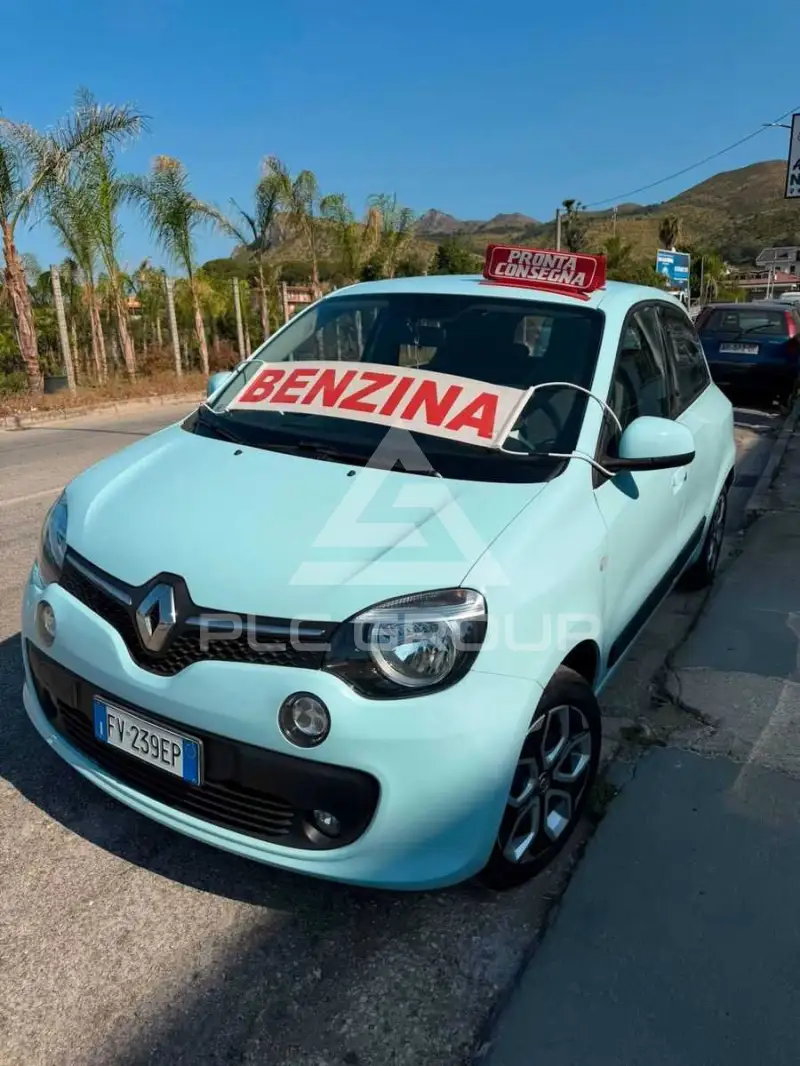 2019 Renault Twingo