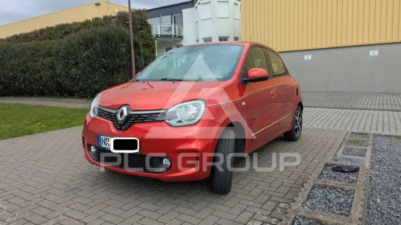 2019 Renault Twingo