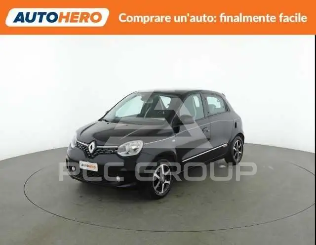 2019 Renault Twingo