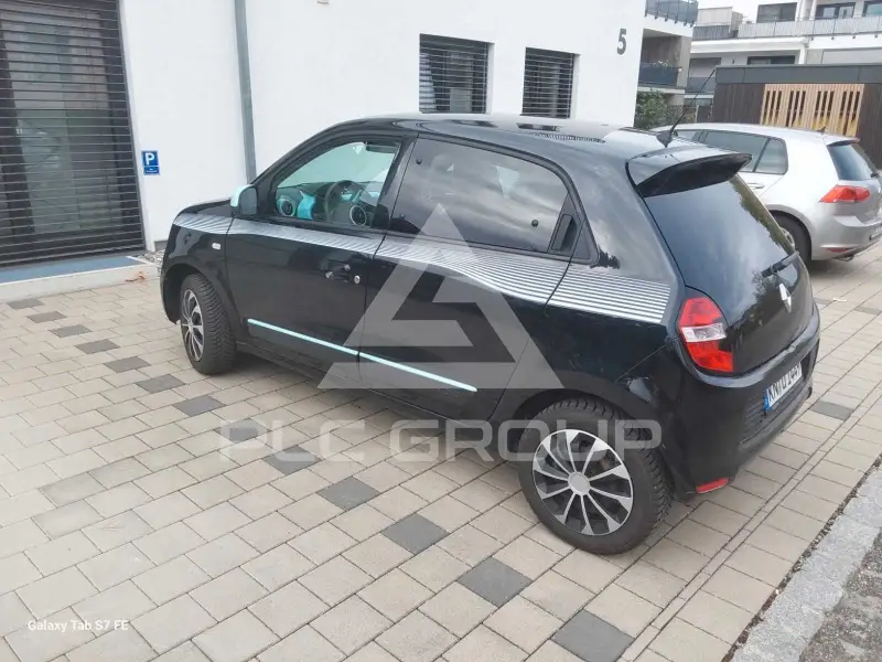 2019 Renault Twingo