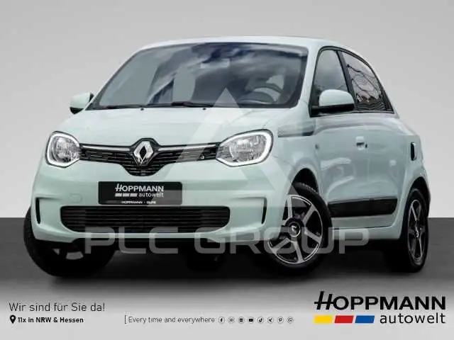 2019 Renault Twingo