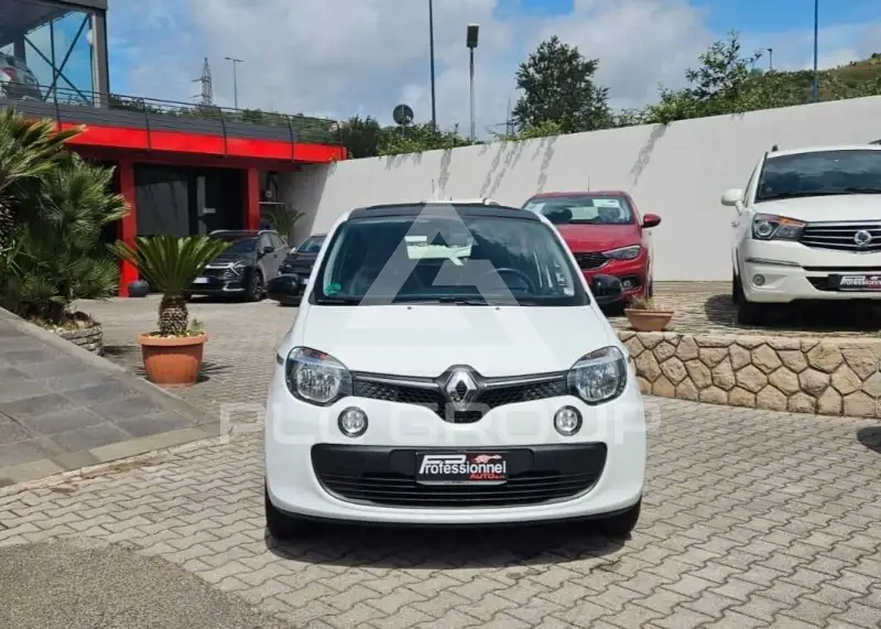 2019 Renault Twingo