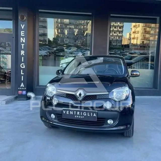2019 Renault Twingo
