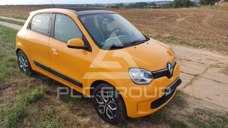 2019 Renault Twingo