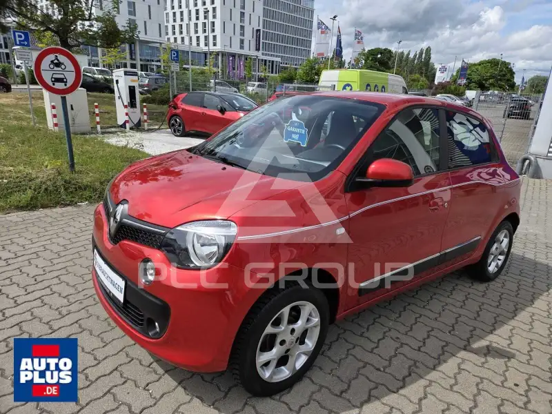 2019 Renault Twingo
