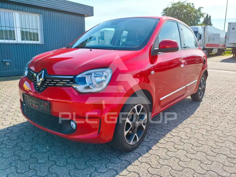 2019 Renault Twingo