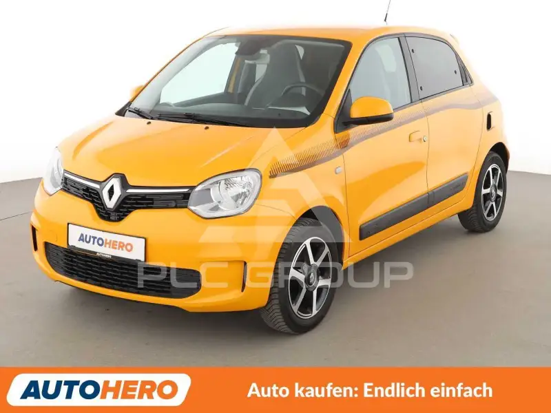 2019 Renault Twingo