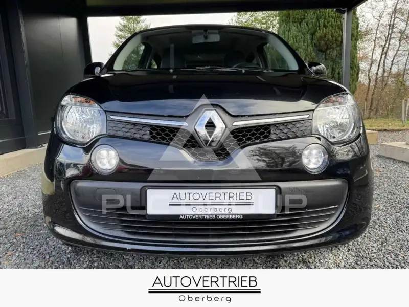 2019 Renault Twingo