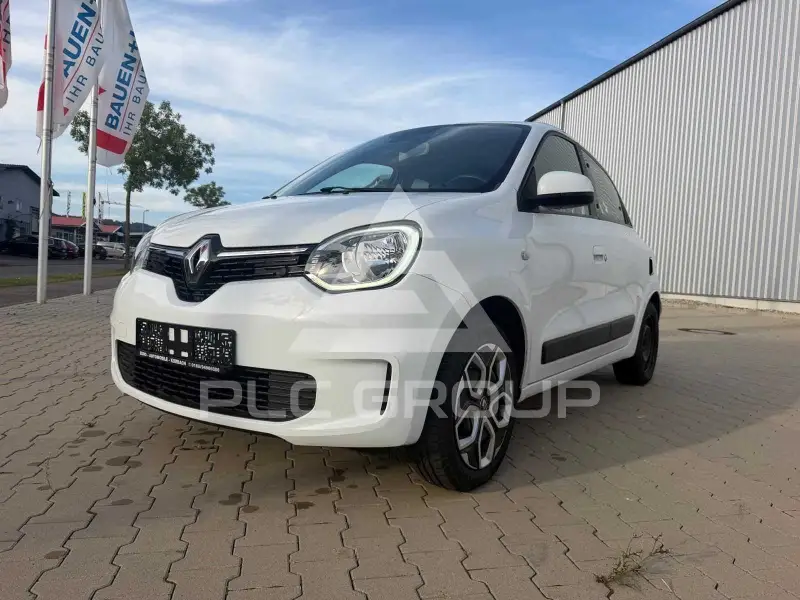 2019 Renault Twingo