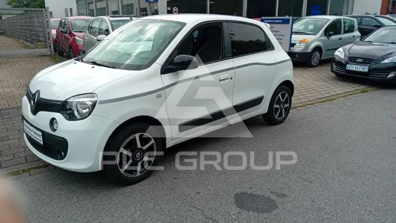 2019 Renault Twingo