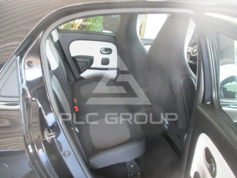2019 Renault Twingo