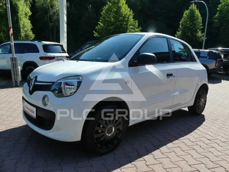 2019 Renault Twingo