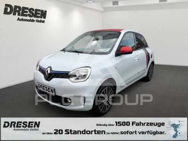 2019 Renault Twingo