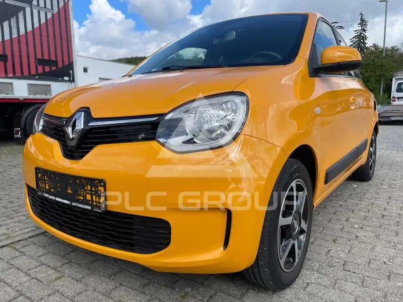 2019 Renault Twingo