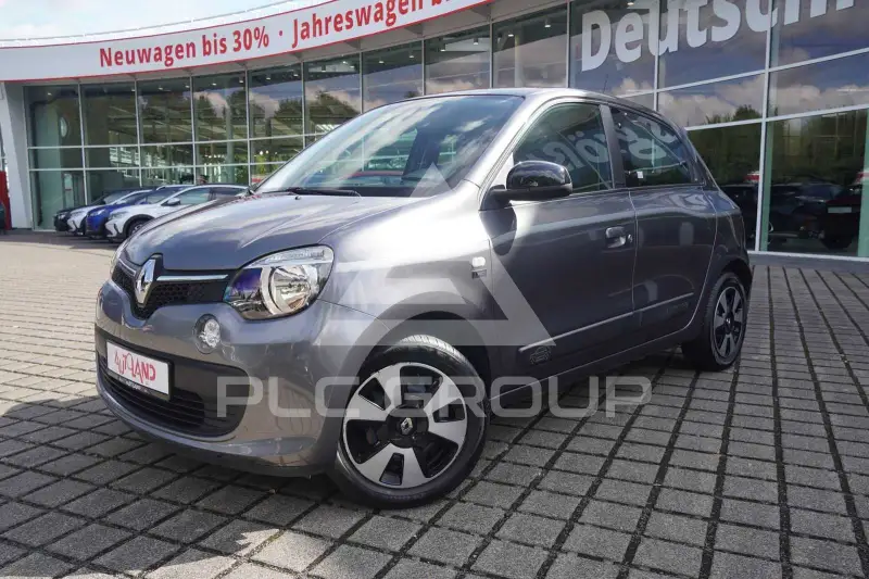 2019 Renault Twingo
