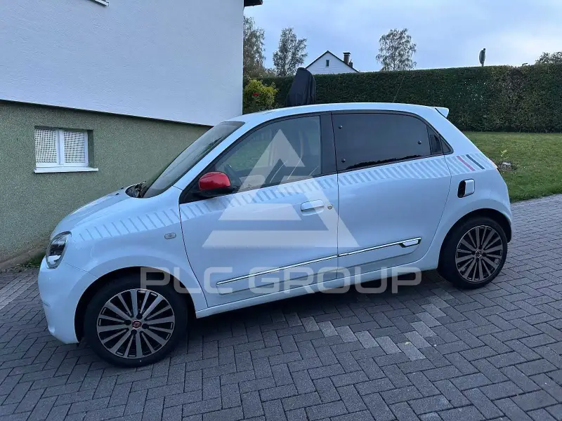 2019 Renault Twingo