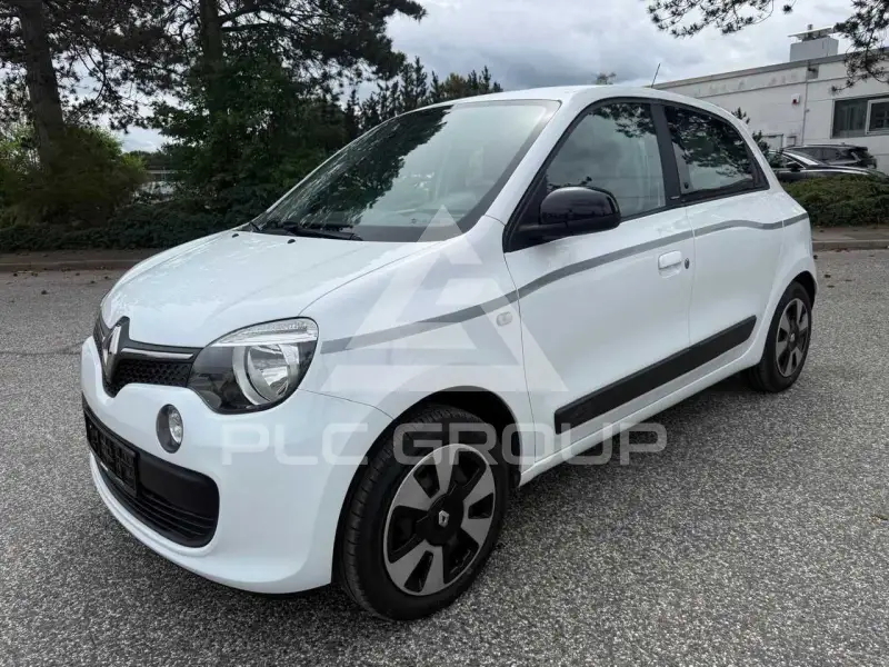 2019 Renault Twingo