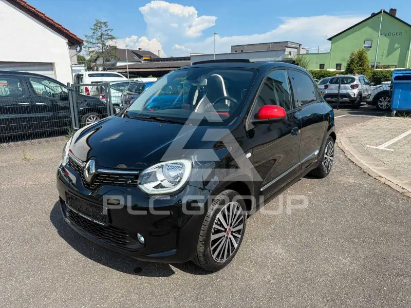 2019 Renault Twingo