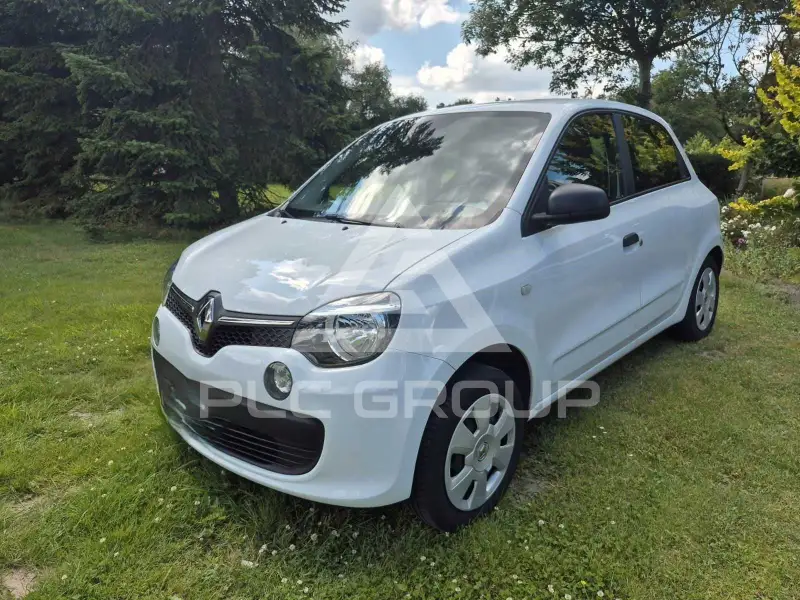 2019 Renault Twingo