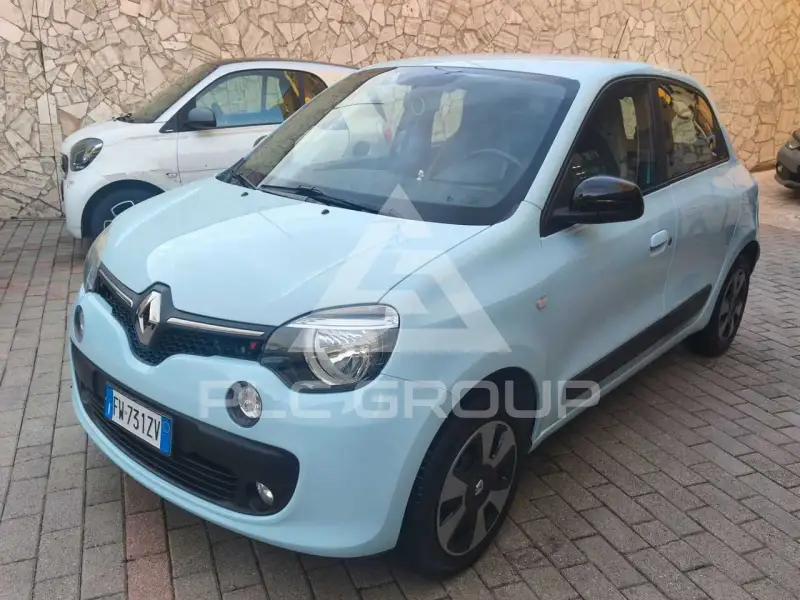 2019 Renault Twingo