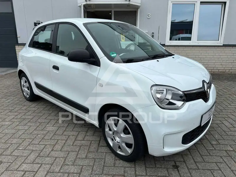 2019 Renault Twingo