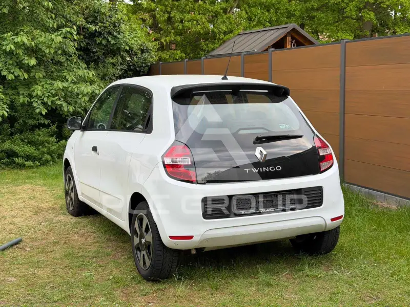 2019 Renault Twingo